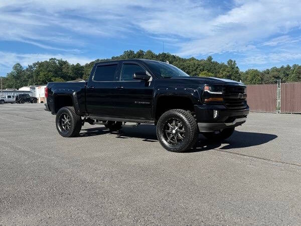 chevrolet silverado 1500 2016 3GCUKREC5GG349762 image chevrolet silverado 1500 2016 3GCUKREC5GG349762 image